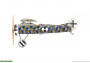 1:48 Fokker D.VIII (ProfiPACK edition)