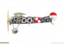1:48 Fokker D.VIII (ProfiPACK edition)