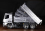 1:14 Mercedes-Benz Arocs 3348 6×4 Tipper Truck (Assembly Kit)