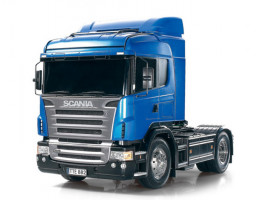 1:14 Scania R470 Highline (Kit)