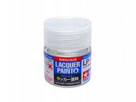 Tamiya Lacquer Thinner (10 ml)