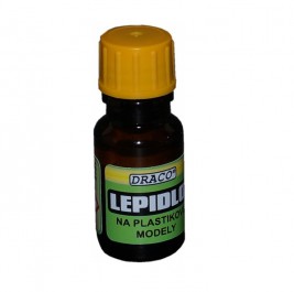Draco Adhesive - Refill 10ml