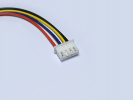 Align JST-XH 3S Male Service Connector