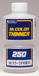 Mr. Color Thinner (250 ml)