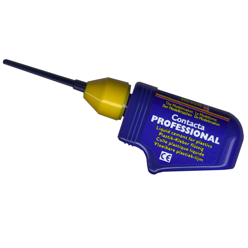 Produkt anzeigen - Revell Contacta Professional with Needle (25g)