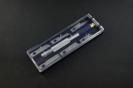 Professional Craft Knife w/6 Blades