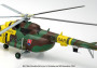 1:72 Mil Mi-17 Hip, Slovak Air Force, 1st Training and SAR Sqn