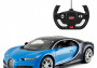 1:14 RC auto Bugatti Chiron