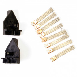 Guide Keel Set for Carrera Evolution Cars