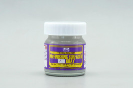 Mr. Finishing Surfacer 1500 Gray (40 ml)