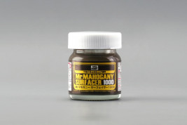 Mr. Mahogany Surfacer 1000 (40 ml)