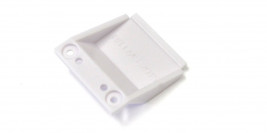 Mini-Z: Front Body Mount for Audi R8 LMS 2015