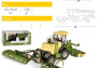 1:32 Krone BiG M 500