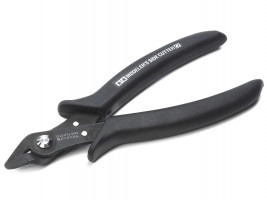Side Cutter (Black)