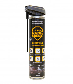 Nanoprotech Bicycle – Spray (300 ml)