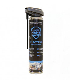 Nanoprotech Electric – Spray Can (300 ml)