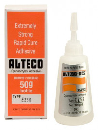 Alteco EZ50 (50 g)