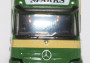 1:148 Mercedes Actros Curtainside Sparks