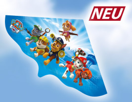 PAW Patrol – One Line Kite