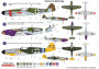 1:72 Messerschmitt Bf 109 K-6 ″Kurfürst″