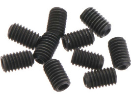 Arrma červík 3x5 mm (10 ks)