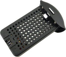 Syma X23W: Akumulátor 3,7V 500mAh X23W (černá)