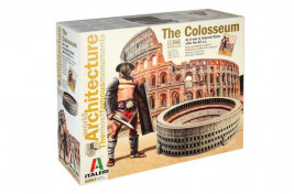 1:500 The Colosseum