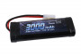 Gens Ace 3000mAh 7.2V NiMH Battery w/ Tamiya Plug