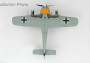 1:48 Focke-Wulf Fw-190 A, Luftwaffe 6./JG 1, Yellow 6, Wolfgang Leonhardt