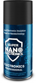 Nanoprotech Electric – Spray Can (150 ml)