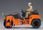 1:35 HITACHI ROLLER ZC50C-5