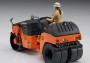 1:35 HITACHI ROLLER ZC50C-5