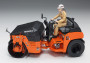 1:35 HITACHI ROLLER ZC50C-5