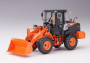 1:35 HITACHI WHEEL LOADER ZW100-6