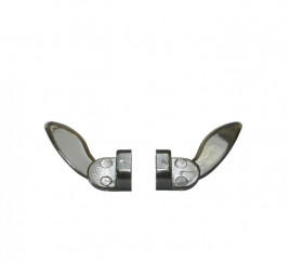 Rapid Boat: Navigation Rudder (2 pcs)