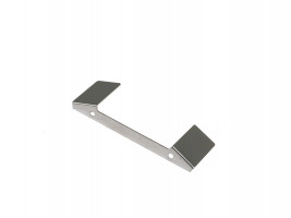 Rapid Boat: Balance Rudder