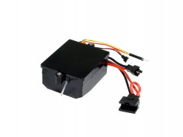 Rapid Boat: Circuit Board