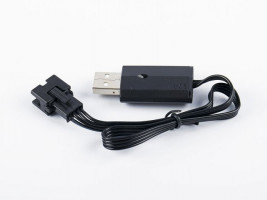 Rapid Boat: USB Cable