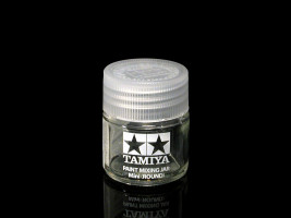 Paint Mixing Jar Mini (10 ml)