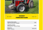 1:24 Massey Ferguson 2680