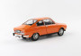 1:18 Škoda 110R Coupe (1980) – Orange
