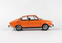 1:18 Škoda 110R Coupe (1980) – Orange