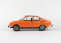 1:18 Škoda 110R Coupe (1980) – Orange