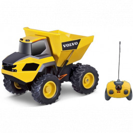 RC důlní sklápěč Volvo