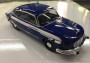 1:18 Tatra 603/1 (1950–1967) – Veřejná bezpečnost