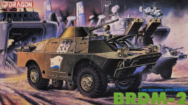1:35 BRDM-2