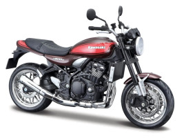 1:12 Kawasaki Z900RS