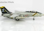 1:72 Grumman F-14A Tomcat, VF-84 Jolly Rogers, AJ207, USS Nimitz, 1986
