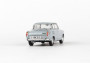 1:43 Škoda 1100MBX (1969) – námořní šedá