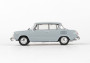 1:43 Škoda 1100MBX (1969) – námořní šedá